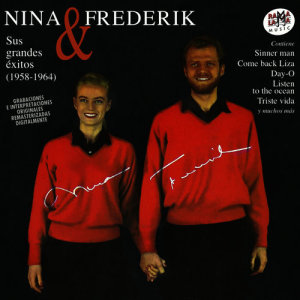 ดาวน์โหลดและฟังเพลง Lovers of the World Unite (Remastered) พร้อมเนื้อเพลงจาก Nina & Frederik