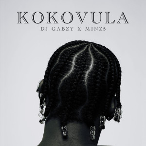 Album Kokovula from MFR Souls