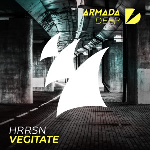 Album Vegitate from HRRSN