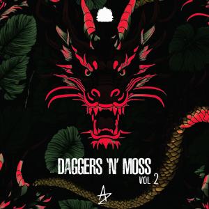 Azfor的專輯Daggers 'N' Moss, Vol. 2
