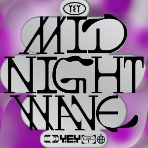 Album Midnight Wave from yey
