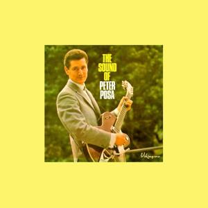 收聽Peter Posa的Please Please Me歌詞歌曲