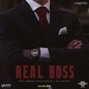 Album Real Boss from Jay Critch