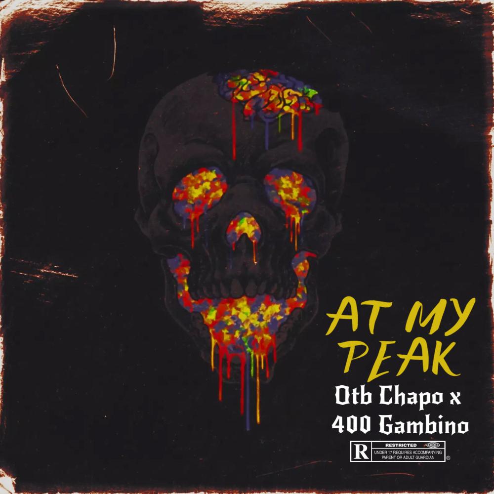 At My Peak (Get Like Me) (feat. 400 Gambino) (Explicit)