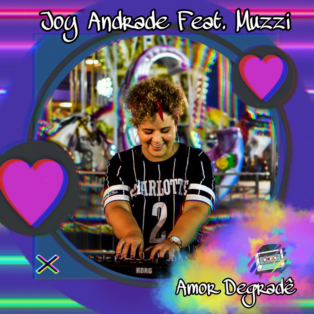 Amor Degradê