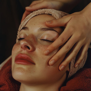 Serene Lofi Massage Sounds: Relaxing Rhythms for Spa Time