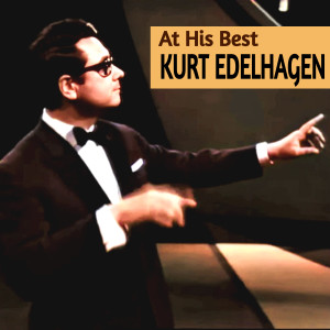 Kurt Edelhagen的專輯At His Best