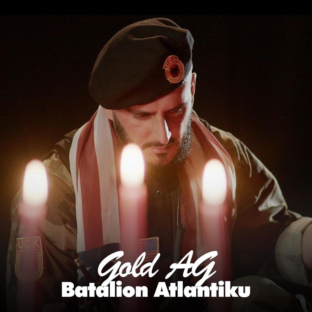 Batalion Atlantiku