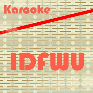 收聽Karaoke Monster的I Don't F**K With You #IDFWU (In the Style of Big Sean) [Instrumental Version] (In the Style of Big Sean|Instrumental Version)歌詞歌曲