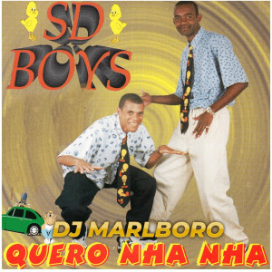 收聽DJ Marlboro的Serão Extra (Remix)歌詞歌曲