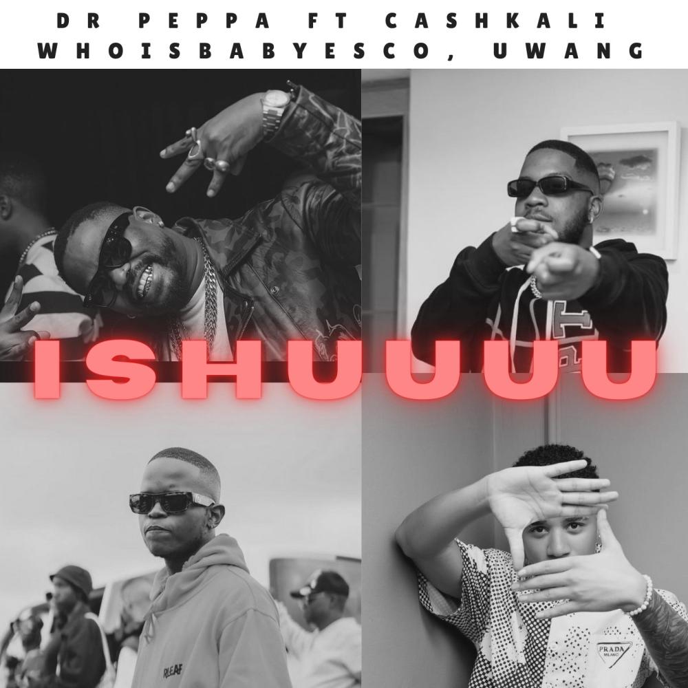 iSHUUU (feat. Cash Khali, Whoisbabyesco & uWang) (Explicit)