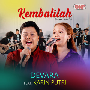 Listen to Kembalilah song with lyrics from Devara