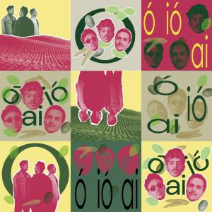 D.A.M.A.的專輯Oliveirinha da Serra