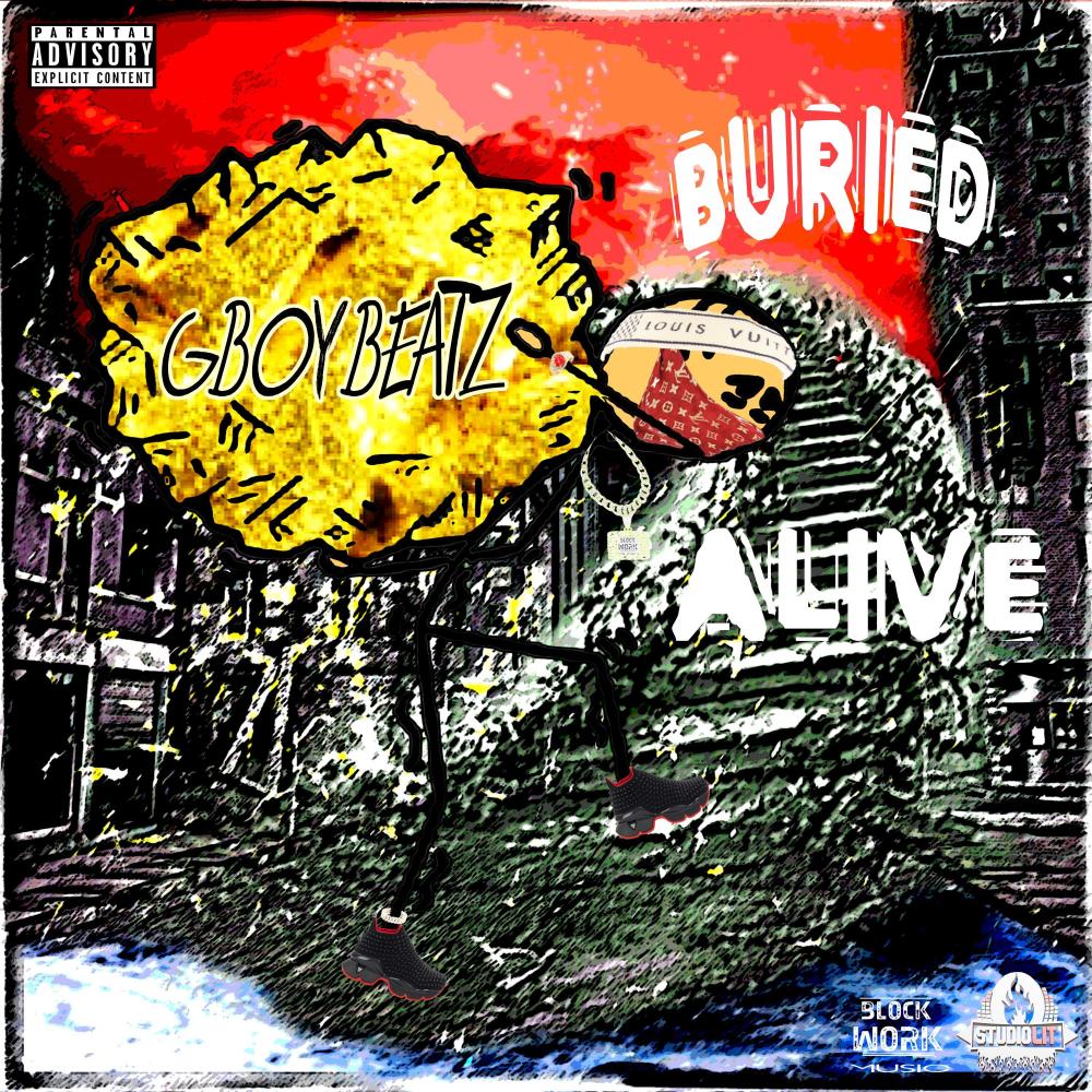 Buried Alive (Explicit)