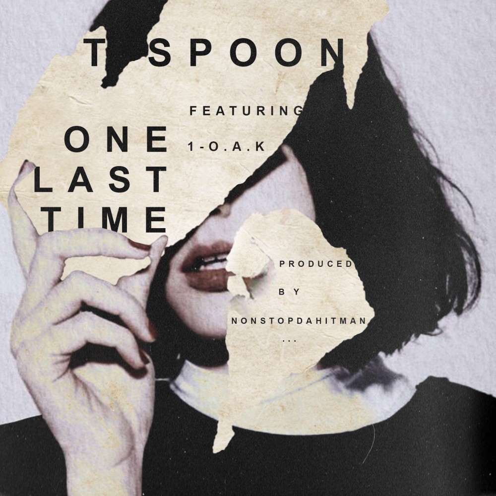 One Last Time (Explicit)