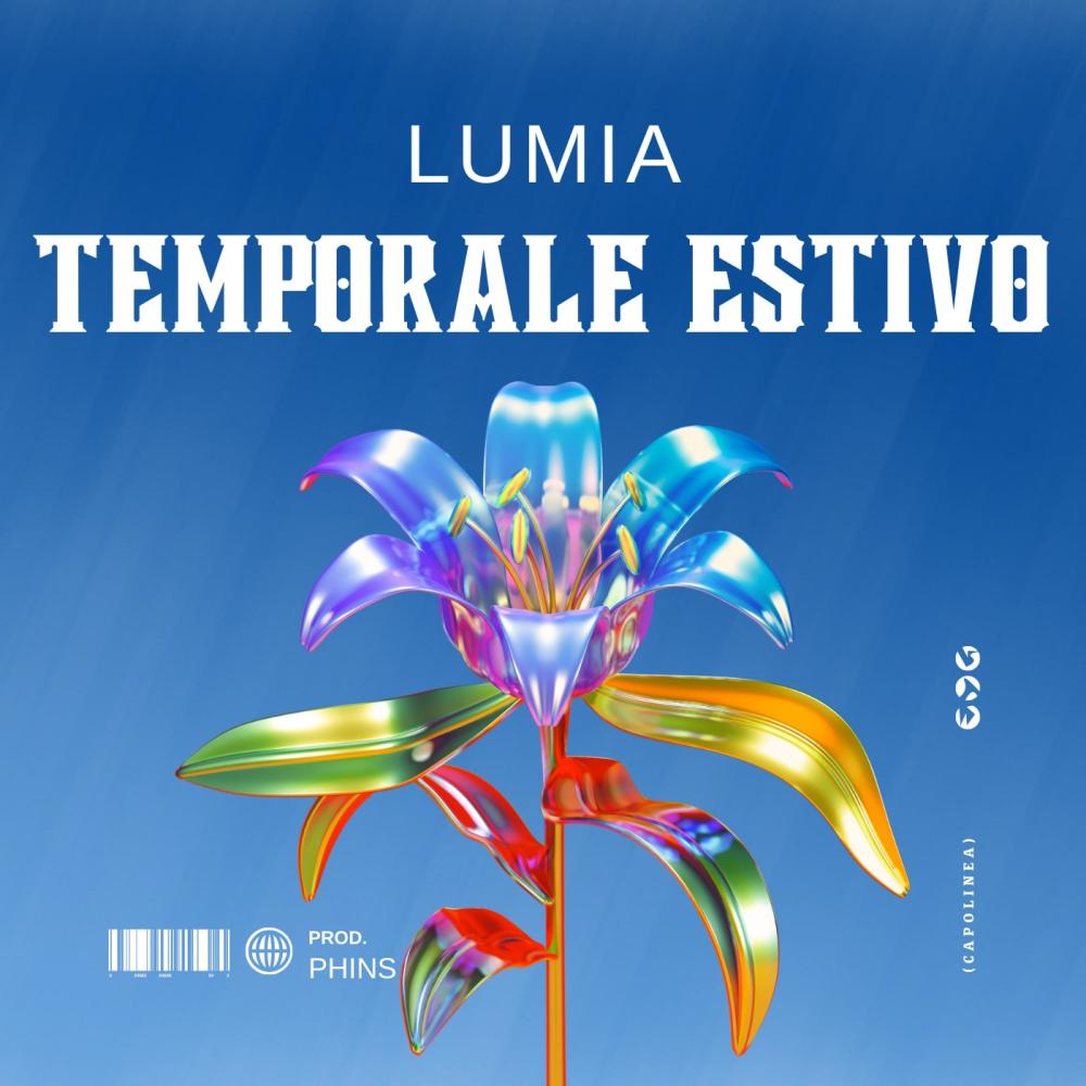 TEMPORALE ESTIVO (feat. PHINS|Explicit)