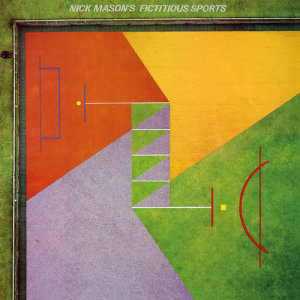 อัลบัม Nick Mason's Fictitious Sports ศิลปิน Nick Mason