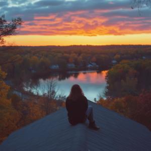 default playlist img