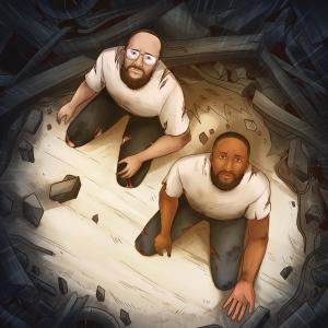 Samuel House的專輯Broke (feat. Timothy Brindle)