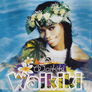 收聽Waikiki的Waikiki (Remix) (Radio English Version|Remix)歌詞歌曲