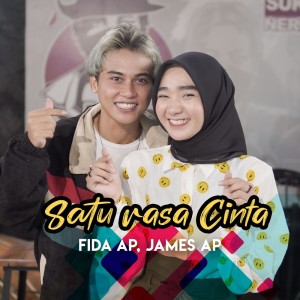 Dengarkan lagu Satu Rasa Cinta nyanyian Fida AP dengan lirik