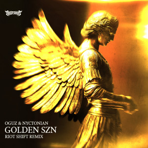 Riot Shift的專輯GOLDEN SZN (Riot Shift Remix)