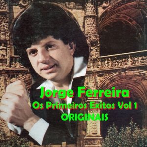 收聽Jorge Ferreira的Amar Como Jesus Amou歌詞歌曲
