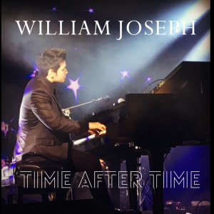 Album Time After Time from William Joseph