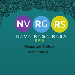 Listen to Manasa Sancharare song with lyrics from Nagaraju Talluri