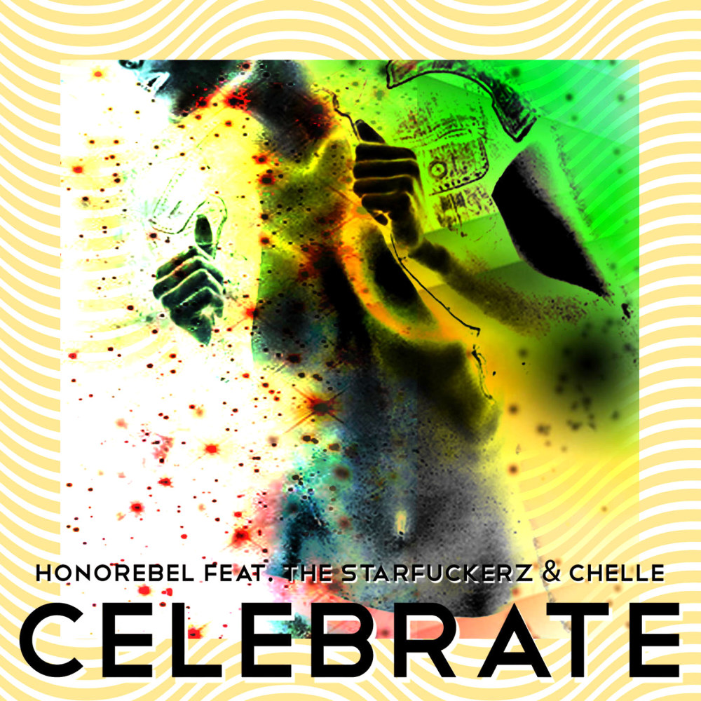 Celebrate (Maya Luna's Day Remix)