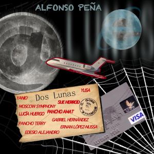 ดาวน์โหลดและฟังเพลง Luces, penumbras, apagón! (feat. Lucía Huergo) พร้อมเนื้อเพลงจาก Alfonso Peña Alvarez