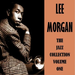 收聽Lee Morgan的Just in Time歌詞歌曲