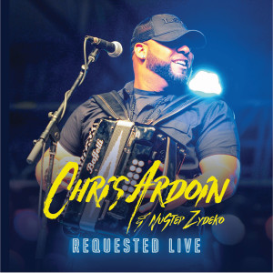 ดาวน์โหลดและฟังเพลง Let Her Go (Live) พร้อมเนื้อเพลงจาก Chris Ardoin
