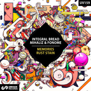 Dengarkan lagu Memories (Extended Mix) nyanyian Integral Bread dengan lirik