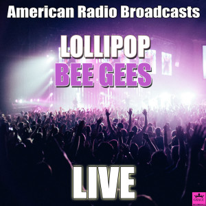 Listen to Holiday (Live) song with lyrics from Bee Gees