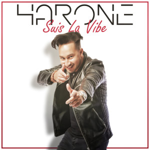 Album Suis la vibe from Harone