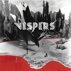 收聽Vespers的My Friends歌詞歌曲