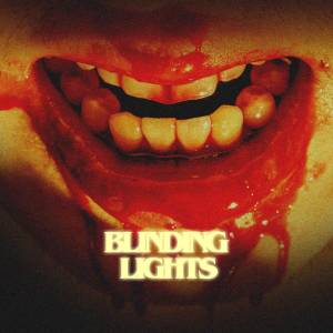 收聽The Harmony Group的Blinding Lights歌詞歌曲