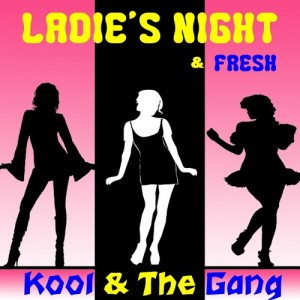 收聽Kool & The Gang的Cherish歌詞歌曲