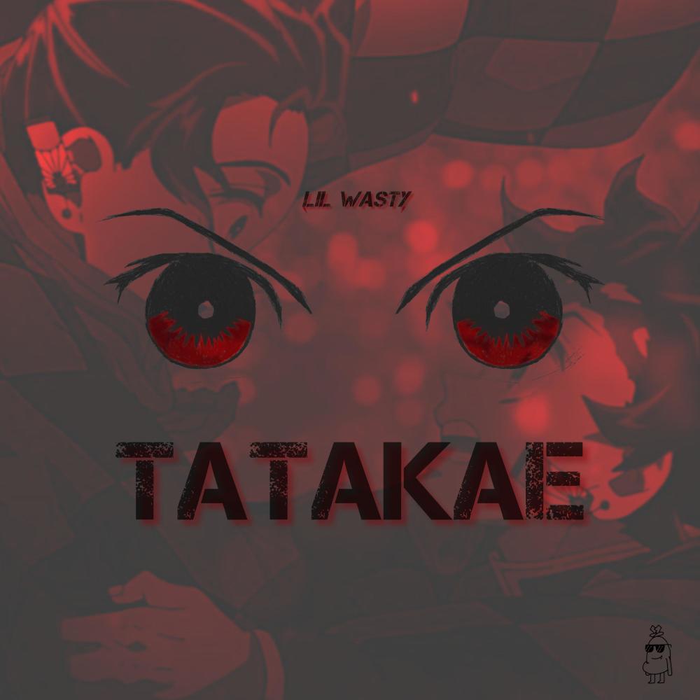 TATAKAE! (Explicit)