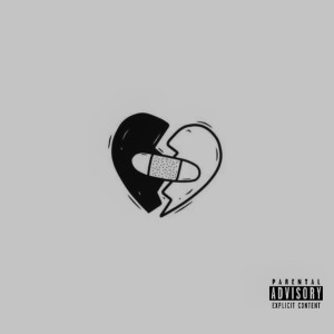 收聽Kyffraps的Tired歌詞歌曲