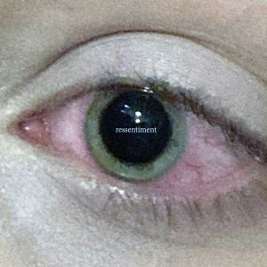 Album ressentiment from 