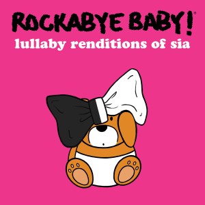 อัลบัม Cheap Thrills ศิลปิน Rockabye Baby!