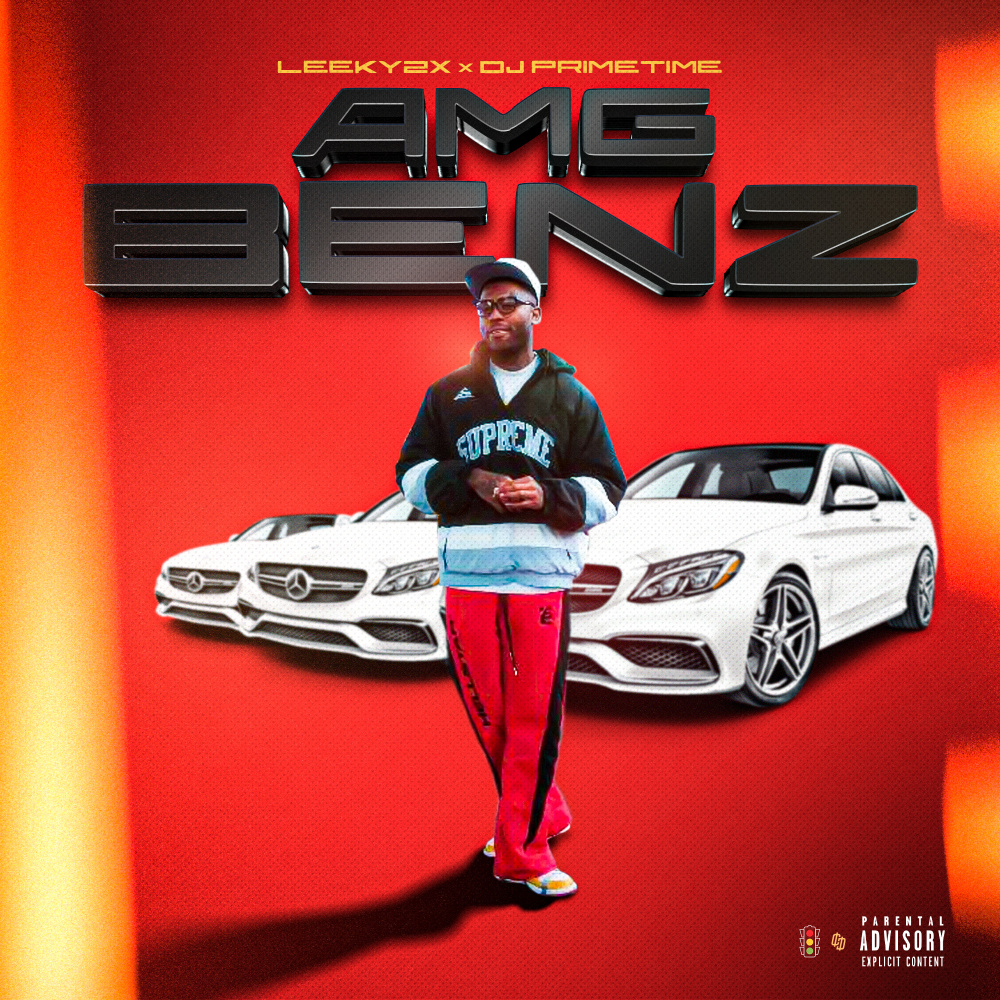 AMG BENZ (Explicit)
