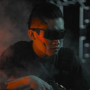 default playlist img