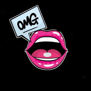 Album OMG (feat. Kxne) (Explicit) oleh KXNE