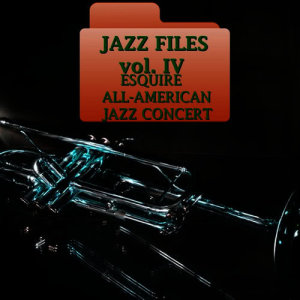 ดาวน์โหลดและฟังเพลง National Anthem พร้อมเนื้อเพลงจาก Esquire All-American Jazz Concert