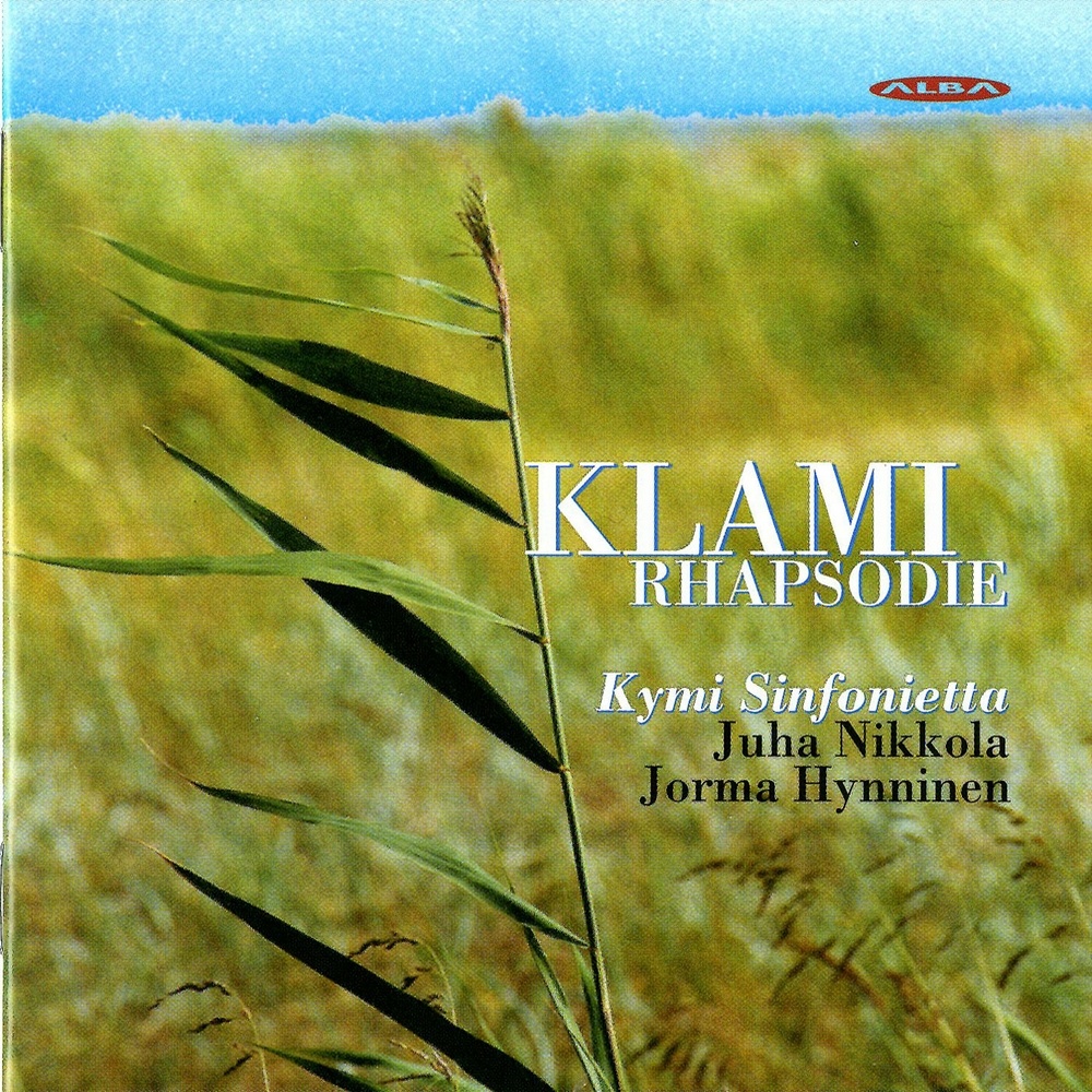 South Ostrobothnian Folk Songs II: Luullahan jotta on lysti olla