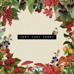 Very Vary Berry dari OVN