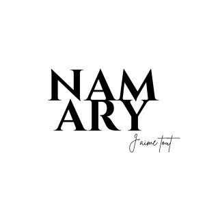 Album J'aime tout from Namary